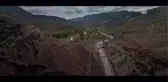 Sinema - Tuz ve Ateş