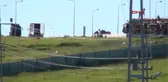 Sinop Milli Füze 'Bora'nın Sinop'ta Atışlarını Vali Ipek'te Takip Etti