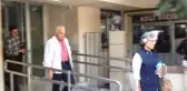Teknenin Çarptığı Kişinin Ölümüne Ilişkin Dava - Mersin/