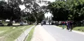 Yükselen Afrika - Alman Sömürgeciliğinin Başkenti Bagamoyo (1) - Darüsselam
