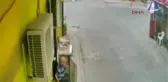 Adana Silahlı Çatışma Güvenlik Kamerasında
