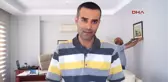 Antalya Büyüknohutçu Çiftinin Cinayet Şüphelisi Ali Yumaç Tutuklandı