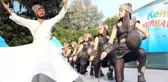 Antalya Kemer'de Düzenlenen 'Yaza Merhaba Şenliği' Fiyaskoya Döndü