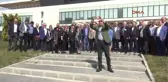 Çanakkale Istanbullu Işadamları Çanakkale'de