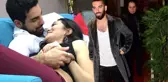 Cansel Çördük ile Özel Yazışmaları Çıkan Arda Turan, Kendini Savundu