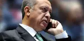 Cumhurbaşkanı Erdoğan'dan Sanatçı Erkal'ın Eşine Başsağlığı Diledi