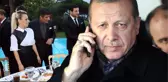 Cumhurbaşkanı Erdoğan, Hayatını Kaybeden İbrahim Erkal'ın Eşini Aradı