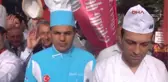 Edirne'nin 'Ciğer Festivali' Başladı