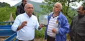 Ejderha Bulduğunu Sanan Vatandaş Gerçeği Öğrenince...