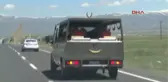 Erzurum Tendürek Şehitleri Erzurum'dan Törenle Uğurlandı -2