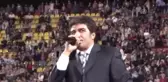Ibrahim Erkal Hayatını Kaybetti
