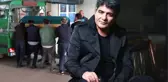 İbrahim Erkan'ın Cenazesi Hastaneden  Alındı