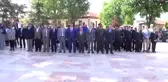 Karayolu Güvenliği ve Trafik Haftası
