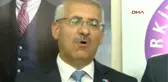 Kayseri Türk Büro-Sen Genel Başkanı 'bugün Kamuda Adalet Var, Liyakat Var Diyenin Ben Alnını...