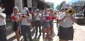 Kemer'de 'Yaza 'Merhaba' Şenliği Düzenlendi