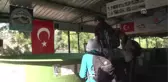 Olta Iğnesi ve Misina Yutan Caretta Carettaya Özel Ameliyat - Muğla