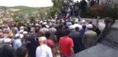 Siirt Bakan Müezzinoğlu: Ölen De, Öldüren de 'Allah Allah' Diyor