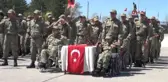 Sivas Engelliler Bir Günlüğüne Asker Oldu