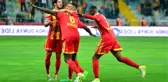 Süper Lig'de Kayserispor, Atiker Konyaspor'u 2-1 Yendi