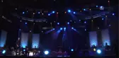 16. Uluslararası Mevazin Müzik Festivali - Sami Yusuf El Nahda Meydanı'nda Konser Verdi