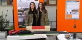 Asker Kızlarından Gurur Duyulacak Proje