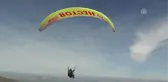Bisiklet Yarışı ve Yamaç Paraşütü Şenliği