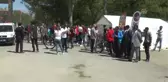 Bisiklet Yarışı ve Yamaç Paraşütü Şenliği