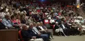 Bodrum Okul Yararına Konser