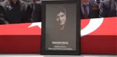 Ibrahim Erkal Son Yolculuğuna Uğurlandı
