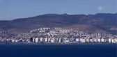 Izmir Körfez Geçiş Projesi'nin Çed Olumlu Raporuna Dava Açılması