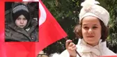 İzmir'de Şehit Oğlu Doğan Güneş'in Sünnetine Binlerce Vatandaş Katıldı
