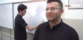 Izmirli Kaan Yarışmanın Tarihine Geçti