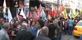 Kadıköy'de Ulaş Bayraktaroğlu Için Anma Düzenlendi