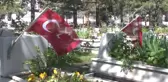 Kimimiz Şehit Anasıyız, Kimimiz de Şehitlerin Yetimlerinin Anasıyız