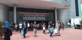 Kocaeli 9. Kitap Fuarı Açıldı