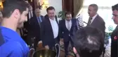 Maşallah Daire Kalmadı