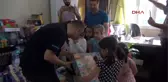 Reyhanlı Suriyeli Yetim Çocuklara Oyuncak