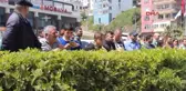 Samsun Tır Çekicisi Içerisine Sıkışan Sürücü 1,5 Saat Sonra Kurtarıldı