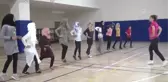 Savaşın Çocukları Sporla Rehabilite Ediliyor