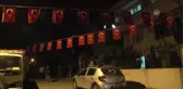 Şehit Astsubay Hüseyin Işık'ın Baba Evi