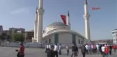 Şehit Astsubay Son Yolculuğuna Uğurlanıyor