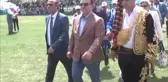 Silivri'de Yağlı Güreş Heyecanı