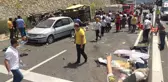 Muğla'da Tur Midibüsü Uçuruma Yuvarlandı: 23 Ölü, 11 Ağır Yaralı