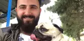 Sosyal Medya Bu Köpeği Konuştu