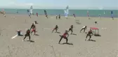 Survivor Van Yarışması
