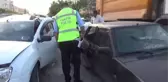 Yozgat'ta Trafik Kazası: 8 Yaralı
