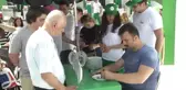 10. Geleneksel Fairy Yemek Şenliği