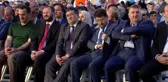 2. Etnospor Kültür Festivali - Ödül Töreni (1)