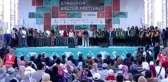 2. Etnospor Kültür Festivali - Ödül Töreni (2)