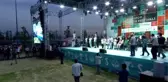 2. Etnospor Kültür Festivali - Ödül Töreni (3)